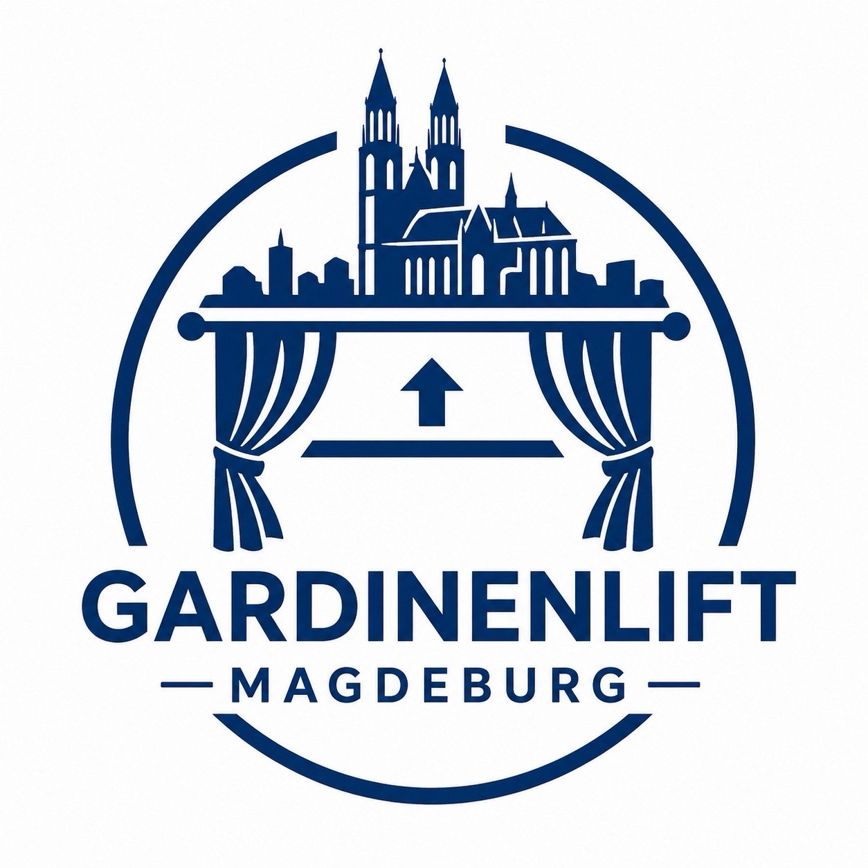 Gardinenlift Magdeburg